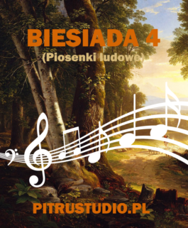 PAKIET BIESIADA 4 (Piosenki ludowe)