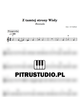 Z tamtej strony Wisły