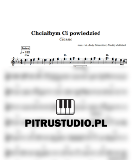 Chciałbym Ci powiedzieć – Classic
