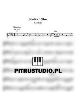 Krótki film – Kordian