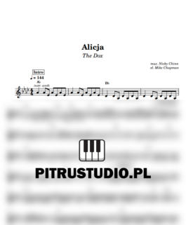 Alicja – The Dox