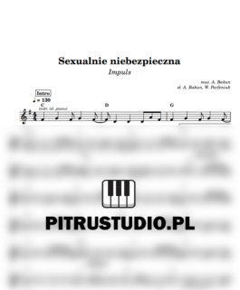 Sexualnie niebezpieczna – Impuls