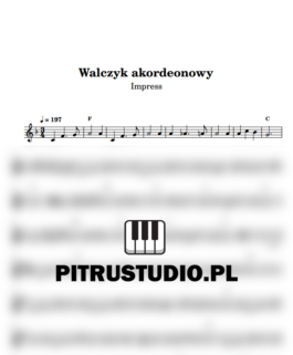 Walczyk akordeonowy – Impress