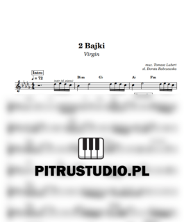 2 Bajki – Virgin