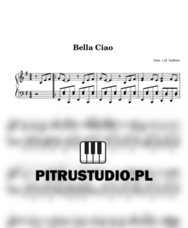 Bella Ciao