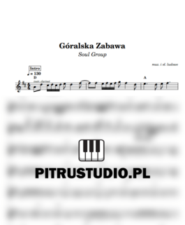Góralska zabawa – Soul Group