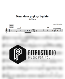 Nasz dom piękny będzie – Babiorze