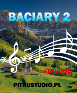 PAKIET BACIARY 2 #trudne