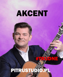 PAKIET AKCENT #trudne