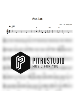 Sto lat