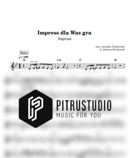 Impress dla Was gra – Impress