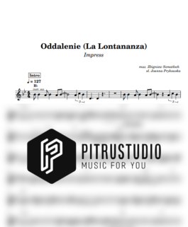 Oddalenie (La Lontananza) – Impress