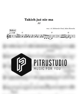 Takich już nie ma – A2