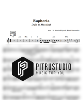 Euphoria – Defis & Musicloft