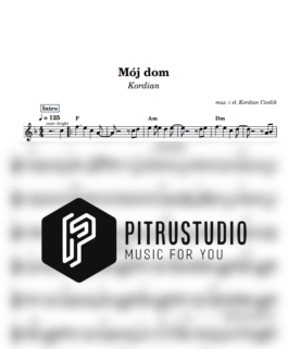 Mój dom – Kordian