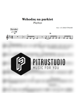 Wchodzę na parkiet – Playboys