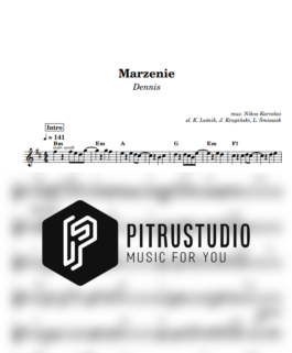 Marzenie – Dennis