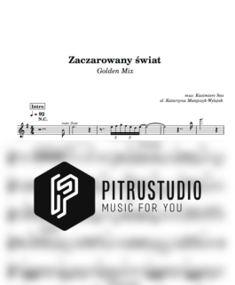 Zaczarowany świat – Golden Mix