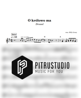 O królowo ma – Drossel