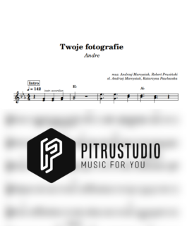 Twoje fotografie – Andre