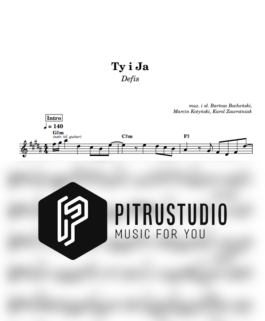 Ty i Ja – Defis