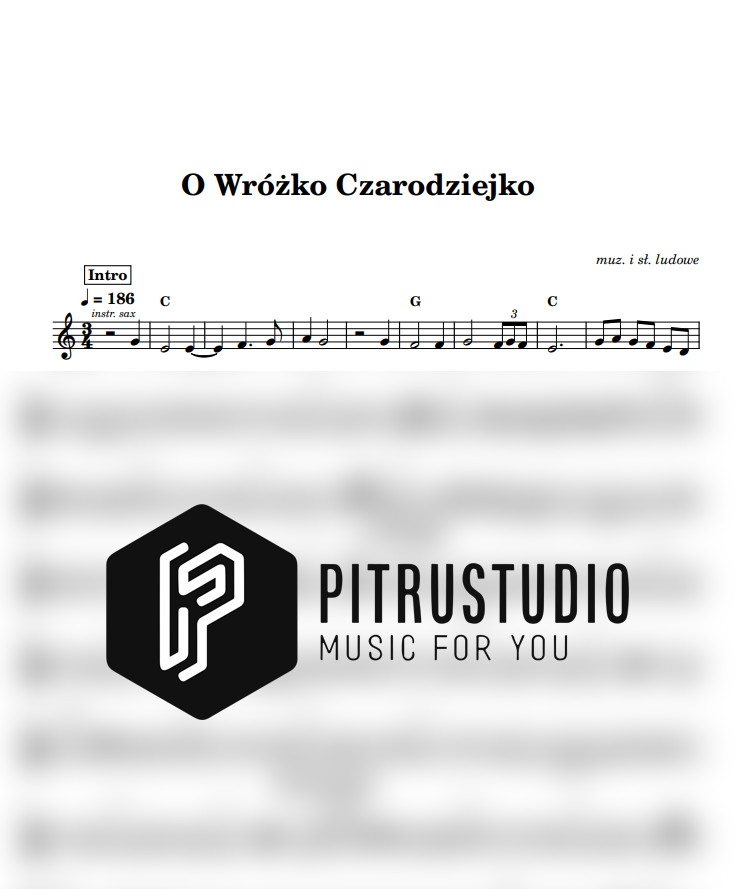 O Wróżko Czarodziejko o wróżko czarodziejko