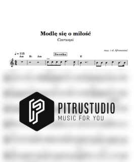 Modlę się o miłość – Czerwąsi