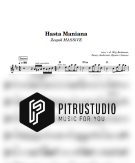 Hasta Maniana – Zespół MASSiVE