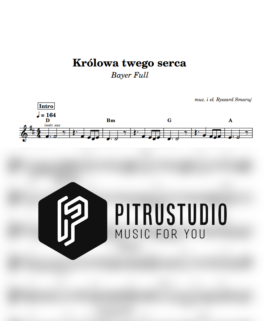 Królowa twego serca – Bayer Full