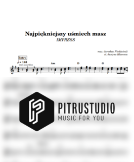 Najpiękniejszy uśmiech masz – IMPRESS