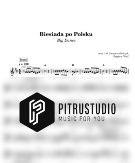 Biesiada po Polsku – Big Dance