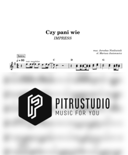 Czy pani wie – IMPRESS