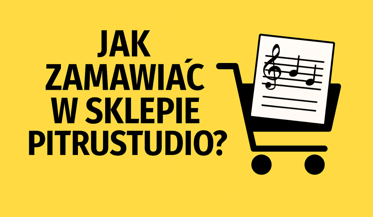 jak zamawiać w sklepie pitrustudio