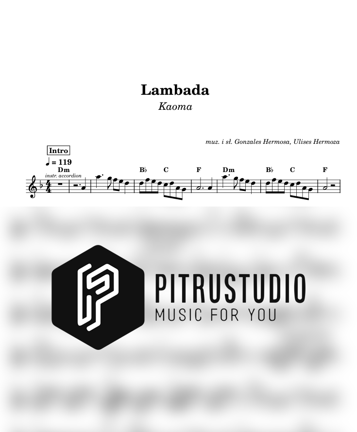 lambada
