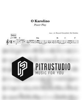 O Karolino – Power Play