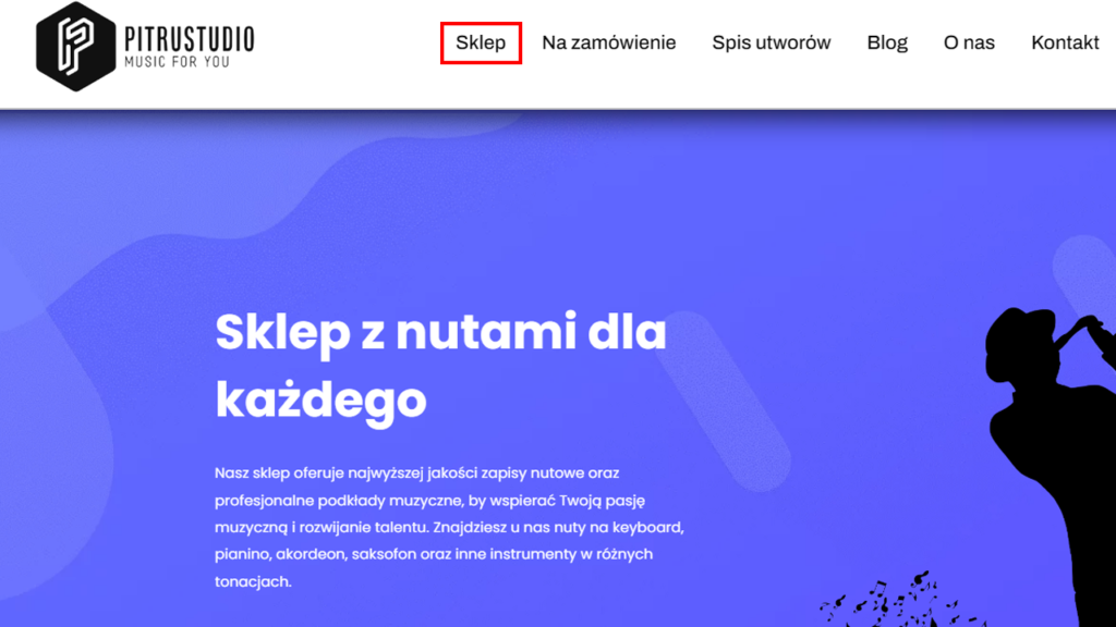 sklep zakladka pc 1 - pitrustudio.pl