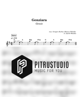Genziara – Genzie