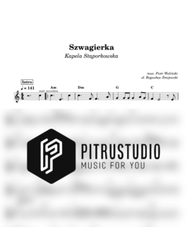 Szwagierka – Kapela Stąporkowska