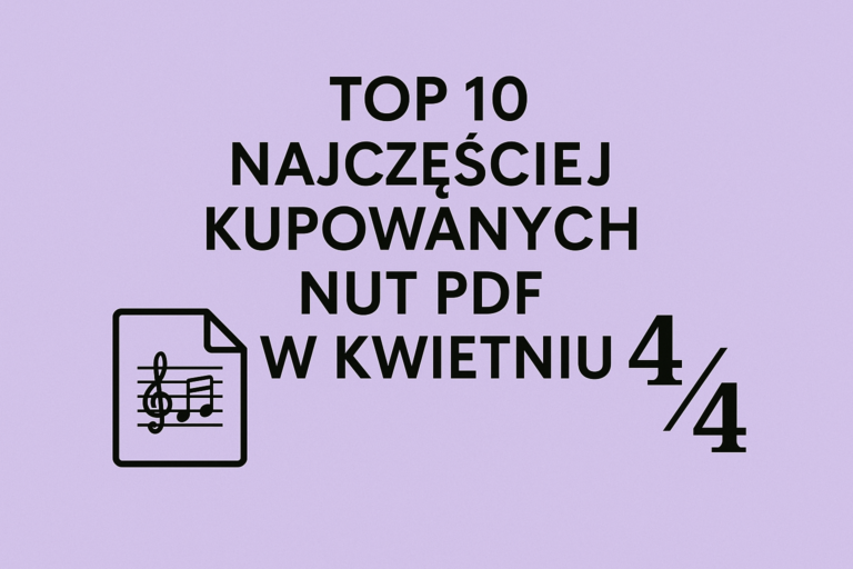 Read more about the article Top 10 najczęściej kupowanych nut PDF w kwietniu.