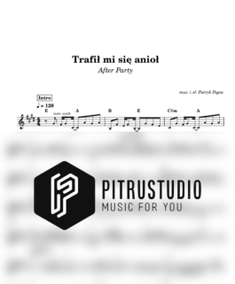 Trafił mi się anioł – After Party