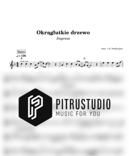 Okrąglutkie drzewko – Impress