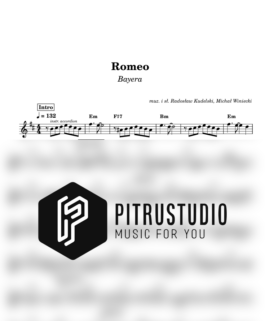 Romeo – Bayera