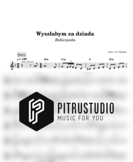 Wyszłabym za dziada – Rokiczanka