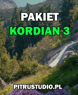 Pakiet Kordian 3