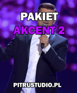 Pakiet Akcent 2