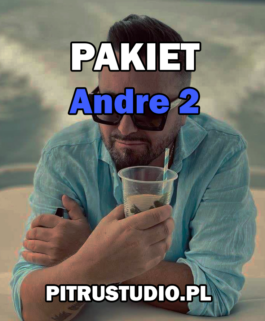 Pakiet Andre 2