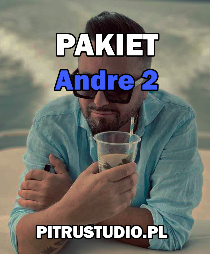 Pakiet Andre 2 pakiet andre 2 nuty