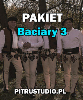 Pakiet Baciary 3