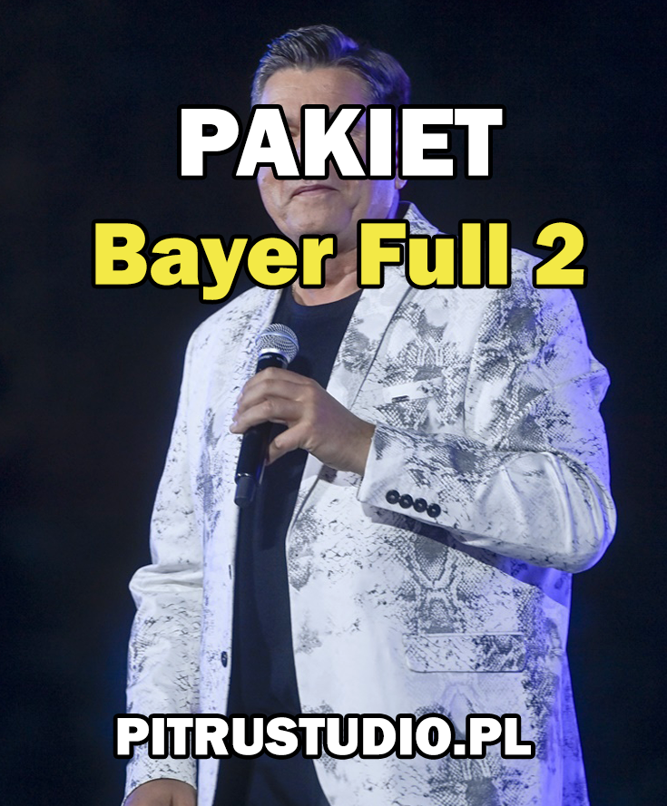 Pakiet Bayer Full 2 pakiet bayer full 2 nuty