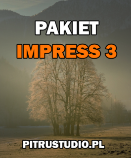 Pakiet Impress 3
